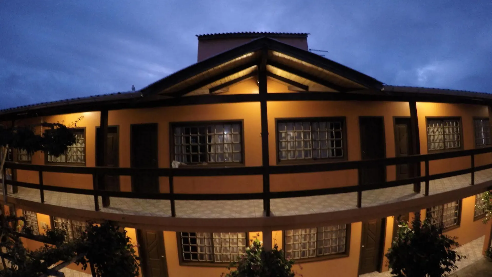 Estalagem Pousada Village Garopaba