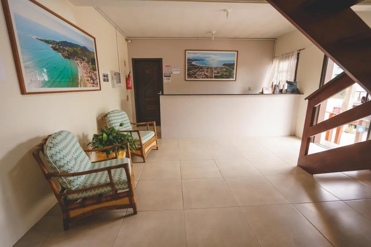 Pousada Village غاروبابا 2*,  البرازيل